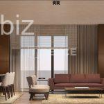 Luxury Sea and Lake View Apartments in Istanbul (Listing No: 3841)