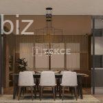 Luxury Sea and Lake View Apartments in Istanbul (Listing No: 3841)