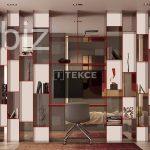 Luxury Sea and Lake View Apartments in Istanbul (Listing No: 3841)