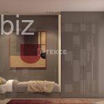 Luxury Sea and Lake View Apartments in Istanbul (Listing No: 3841)