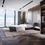 Spacious 3-Bedroom Apartment in Istanbul (Listing No: 3843)