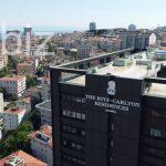 İstanbul’un Kalbinde Lüks Daire (İlan No: 3846)