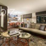 Luxurious Coastal Apartment in Bakırköy, Istanbul (Listing No: 3854)