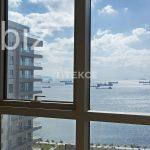Luxurious Coastal Apartment in Bakırköy, Istanbul (Listing No: 3854)
