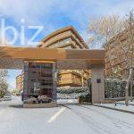 Altunizade, İstanbul’da Lüks Daire (İlan No: 3859)