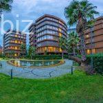 Altunizade, İstanbul’da Lüks Daire (İlan No: 3859)