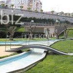 İstanbul Esenyurt’ta Modern Daireler (İlan No: 3861)