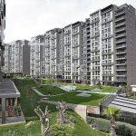 İstanbul Esenyurt’ta Modern Daireler (İlan No: 3861)