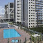 Luxury Coastal Apartments in Bakırköy, Istanbul (Listing No: 3862)