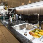 Luxury Coastal Apartments in Bakırköy, Istanbul (Listing No: 3862)