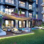 Luxurious Apartment in the Heart of Istanbul (Listing No: 3867)