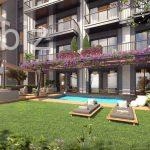 Luxurious Apartment in the Heart of Istanbul (Listing No: 3867)