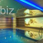 Bosphorus Manzaralı Lüks Daireler (İlan No: 3869)