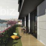 Bosphorus Manzaralı Lüks Daireler (İlan No: 3869)