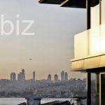 Bosphorus Manzaralı Lüks Daireler (İlan No: 3869)