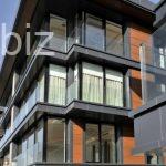 Bosphorus Manzaralı Lüks Daireler (İlan No: 3869)