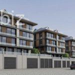 Bosphorus Manzaralı Lüks Daireler (İlan No: 3869)
