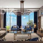 Stunning 3+1 Apartment in Istanbul’s Marmara Region (Listing No: 3877)
