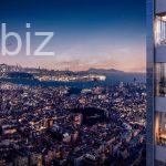 Spacious Apartment in the Heart of Istanbul’s Şişli District (Listing No: 3880)
