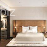 Spacious Apartment in the Heart of Istanbul’s Sisli District (Listing No: 3882)