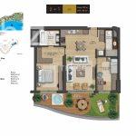 Elegant Sea-View Apartments in the Heart of Bakırköy, Istanbul (Listing No: 3892)