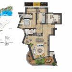 Elegant Sea-View Apartments in the Heart of Bakırköy, Istanbul (Listing No: 3892)