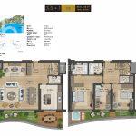 Elegant Sea-View Apartments in the Heart of Bakırköy, Istanbul (Listing No: 3892)