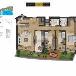 Elegant Sea-View Apartments in the Heart of Bakırköy, Istanbul (Listing No: 3892)