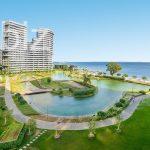 Elegant Sea-View Apartments in the Heart of Bakırköy, Istanbul (Listing No: 3892)