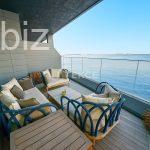 Elegant Sea-View Apartments in the Heart of Bakırköy, Istanbul (Listing No: 3892)