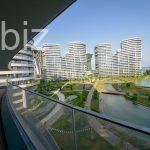 Elegant Sea-View Apartments in the Heart of Bakırköy, Istanbul (Listing No: 3892)