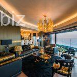 Elegant Sea-View Apartments in the Heart of Bakırköy, Istanbul (Listing No: 3892)
