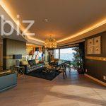 Elegant Sea-View Apartments in the Heart of Bakırköy, Istanbul (Listing No: 3892)