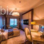 Elegant Sea-View Apartments in the Heart of Bakırköy, Istanbul (Listing No: 3892)