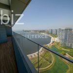 Elegant Sea-View Apartments in the Heart of Bakırköy, Istanbul (Listing No: 3892)