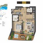 Elegant Sea-View Apartments in the Heart of Bakırköy, Istanbul (Listing No: 3892)