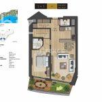 Elegant Sea-View Apartments in the Heart of Bakırköy, Istanbul (Listing No: 3892)