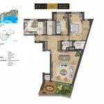 Elegant Sea-View Apartments in the Heart of Bakırköy, Istanbul (Listing No: 3892)