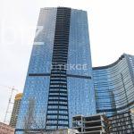 Modern Smart Apartments with City Views in Istanbul (Listing No: 3894)