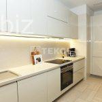 Modern Smart Apartments with City Views in Istanbul (Listing No: 3894)