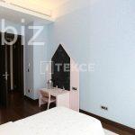 Modern Smart Apartments with City Views in Istanbul (Listing No: 3894)