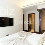 Modern Smart Apartments with City Views in Istanbul (Listing No: 3894)