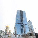 Modern Smart Apartments with City Views in Istanbul (Listing No: 3894)