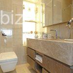 Modern Smart Apartments with City Views in Istanbul (Listing No: 3894)