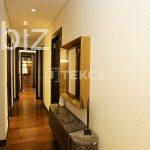 Modern Smart Apartments with City Views in Istanbul (Listing No: 3894)