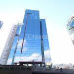 Luxury Apartments with Smart Home Features in Istanbul’s Şişli (Listing No: 3897)