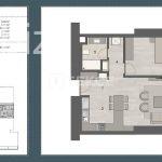 Luxury Apartments with Smart Home Features in Istanbul’s Şişli (Listing No: 3897)