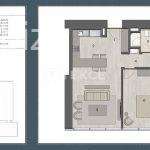 Luxury Apartments with Smart Home Features in Istanbul’s Şişli (Listing No: 3897)