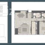 Luxury Apartments with Smart Home Features in Istanbul’s Şişli (Listing No: 3897)