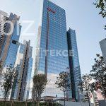 Luxury Apartments with Smart Home Features in Istanbul’s Şişli (Listing No: 3897)